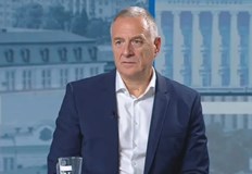 Според експерта България не е подготвена за заплахата Черно море