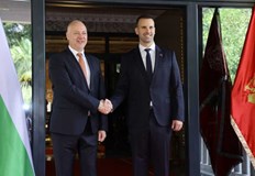 Няма друга държава с която България да има толкова приятелски