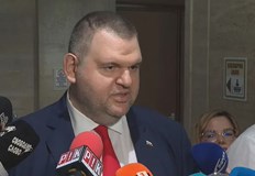 Лидерът на ДПС Ново начало определи вота на недоверие