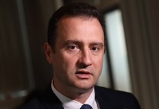 Министър Жечо Станков представи промените в закона за климата пред