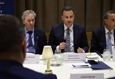 България стартира мащабни проекти с подкрепата на международни инвеститориВ рамките