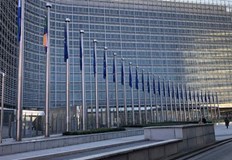 Мерките целят ограничаване на руските криптоактиви банки и енергийния секторЕвропейската