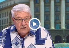 Бившият депутат от ГЕРБ се почувствал унизен и покрусен от