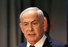 Израелският премиер обеща да продължи войната срещу Хамас в Ивицата