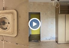 22 ма наематели от блок 58 в Студентски град настояват за