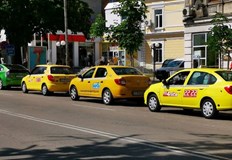 Инцидентът е станал през нощта на улица Казанлък в близост