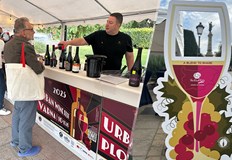Русе посреща първия Urban Wine Fest с 40 вида винаЗаместник кметът