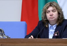 Председателят на НС заяви че уважение към България е да