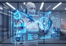 Компанията разработи Agentforce армия от ботове които заменят хораТехнологичният