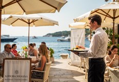 Адриатика поскъпва драстично туристи и местни усещат ценовия шокНякога