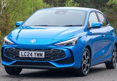 EuroNCAP не е виждала подобен дефект от 28 години изпитанияКитайският