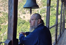 Русенският духовен лидер изрази възмущение от нападението над директора на