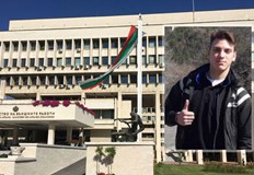 Българската страна следи случая и поддържа комуникация със семейството и