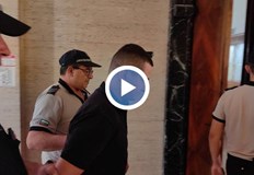 Съдът постанови мярка задържане под стража и за четвъртия обвиняем