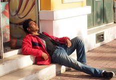 22 годишен аржентинец прекъсна церемонията с думите Жив съм докато бил