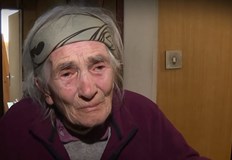 След репортаж на NOVA възрастната жена запазва жилището си а