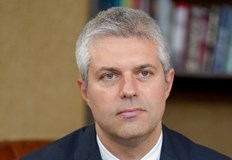 Обвиненият Благомир Коцев стои зад решетките от 18 юлиСофийският градски