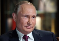 Александър Лапин ще бъде назначен за помощник на окръжния съвет