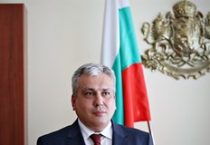 Атанас Атанасов съобщи че заплахата е изпратена на официалния имейл