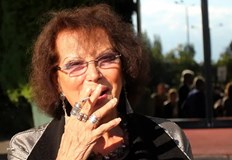 Иконата на италианското кино си отиде на 87 годишна възраст заобиколена