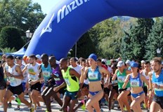 Надпреварата ще се проведе на 28 септември с награден фонд