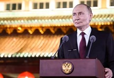 Говорителят на Кремъл разкри как руският президент поддържа своя натоварен