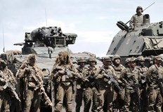 Генералният секретар Марк Рюте обяви незабавни мерки за повишаване на