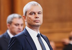 Няма как младите да не станат агресивни когато управляват мутриЛидерът