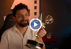 Тео Караколев и екипът му триумфираха в категорията за най добро