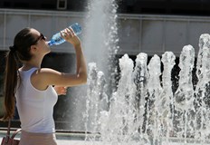 Температурите достигат до 30 градуса очакват се мъгли сутринта в