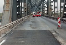 Няма сериозни опашки от чакащи автомобили уверява областният управител Драгомир