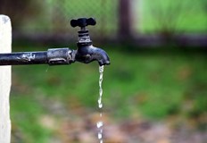 Причината за прекъсването е планова подмяна на съоръженияЖителите на село