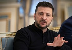 Украйна атакува Русия с над 350 безпилотни летателни апарата тази