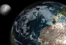 Парадоксът на климатичните промени затопляне може да доведе до