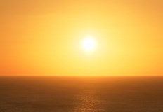 Метеоролозите прогнозират предимно слънчево време с краткотрайни валежи само в