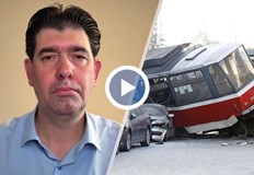 Неглижирането на проблемите в градския транспорт води до такива пропуски