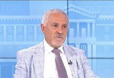 Бившият заместник външен министър коментира високотехнологичната война в Украйна и