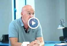 Според журналиста случаят е произшествие а не тежък инцидентПоведението на