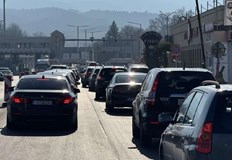 Урсула фон дер Лайен проведе среща с ръководители на автомобилни