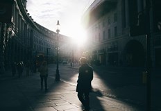 Първите полети по схемата един влиза един излиза се очаква