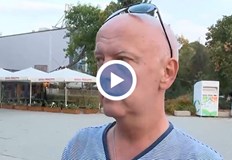 Полицай се намесил и предотвратил намушкването в софийски подлезИзвестният български