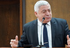 Акад Христо Белоев анонсира ключови теми като бюджета и промени