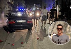 Георги Димитров проговори след побоя над полицейския шеф в РусеГеорги