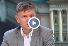 Депутатът призна че евентуален проект на президента може да повлияе