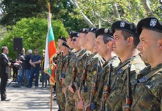 Община Русе организира честването пред Паметника на свободата на 22