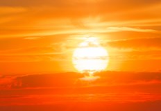 Температурите в Русе ще достигнат до 33 градусаУтре 6 септември