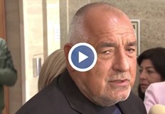 Лидерът на ГЕРБ коментира побоя над старши комисар Кожухаров и