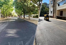 Кметът Пенчо Милков отчете шест инфраструктурни проекта в седмичния отчет