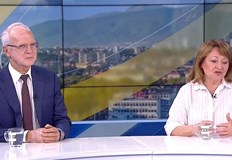 Шефът на АИКБ предупреди за икономическа катастрофаПредседателят на Асоциацията на