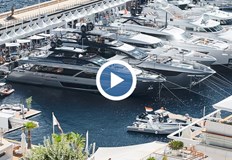 Helios Omega 7 2 дебютира на най престижното европейско изложение за яхтиБългарската